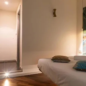 Gasthof Bhr Cavour 150, Rom