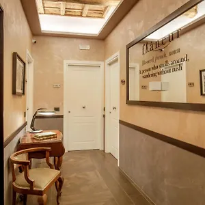 Flâneur - Rooms&suites By Visconti Rome