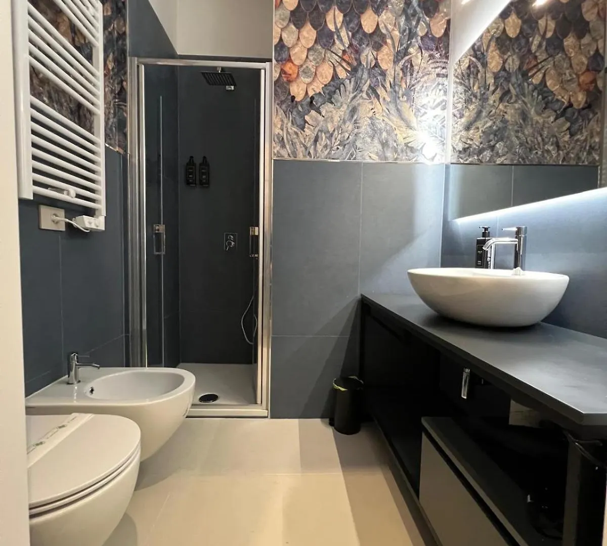 Adelaide Suite Dreams Rome 0*,  Italie