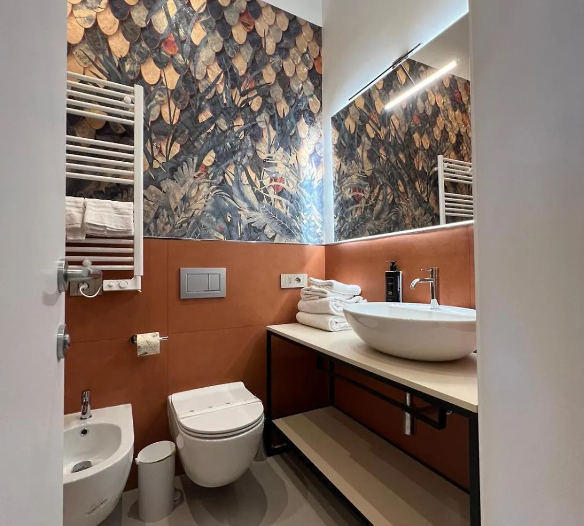 Adelaide Suite Dreams Rome 0*,  Italie
