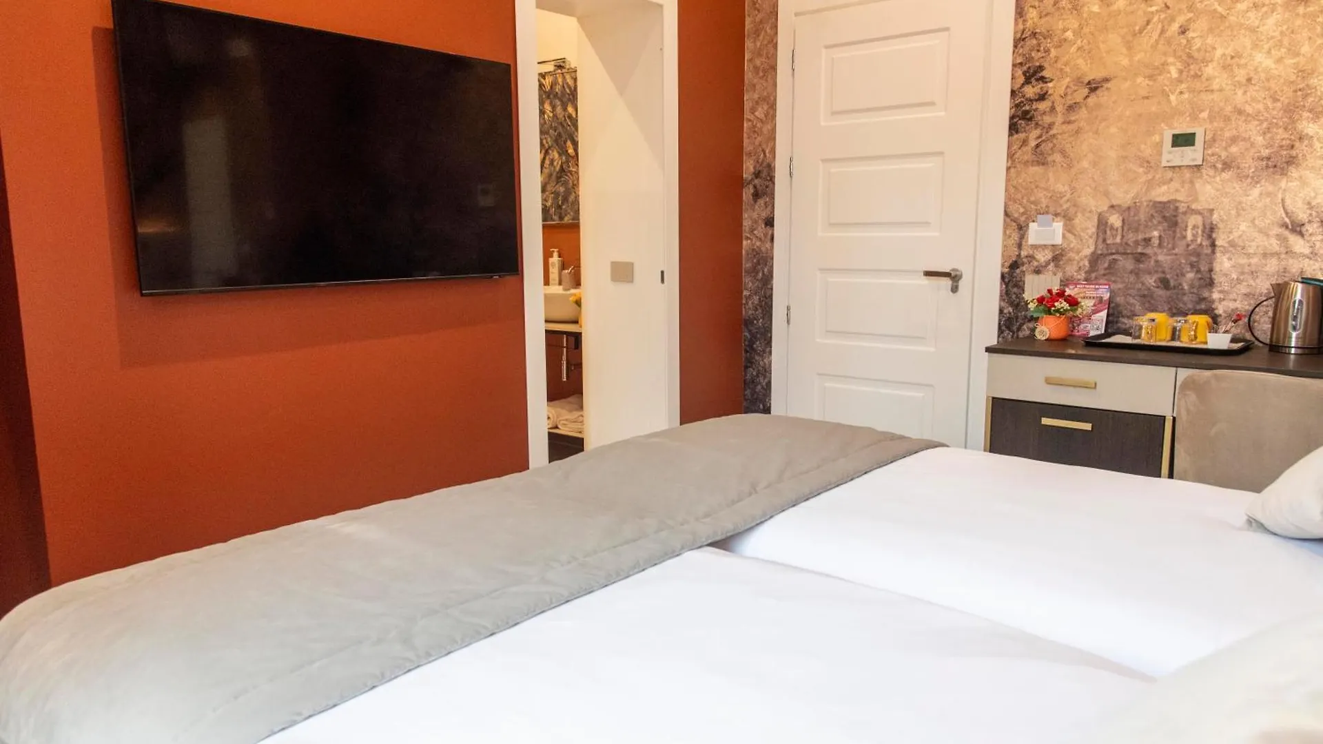 Adelaide Suite Dreams Rome 0*,  Italie