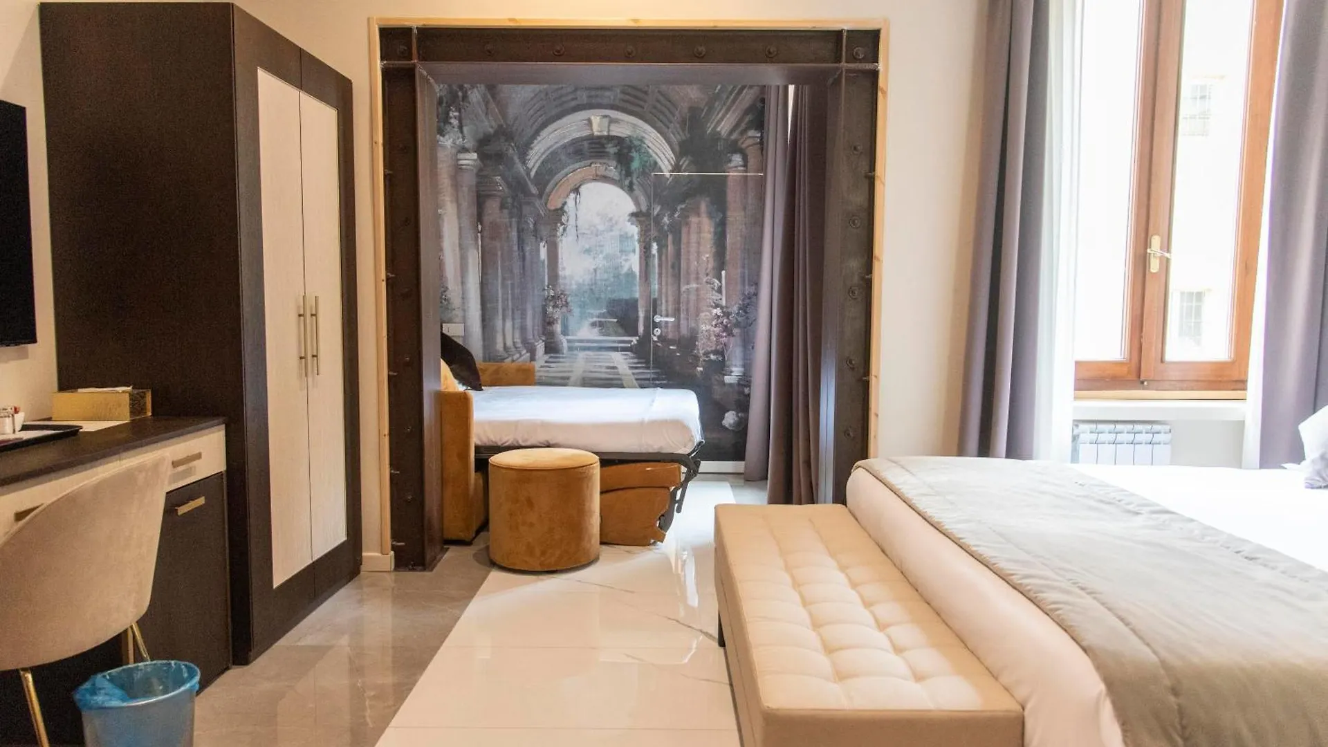 Adelaide Suite Dreams Rome 0*,