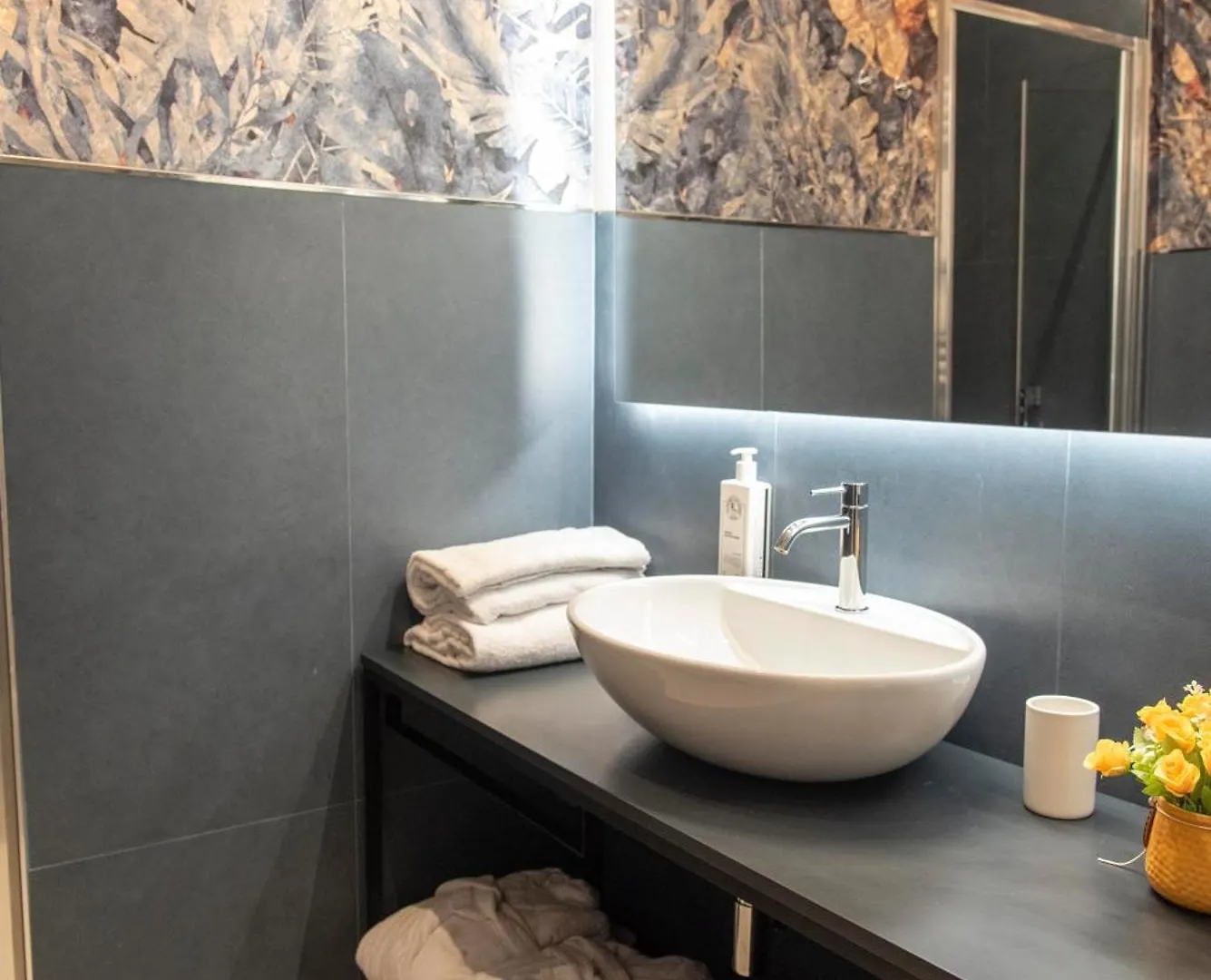 Adelaide Suite Dreams Rome Italie