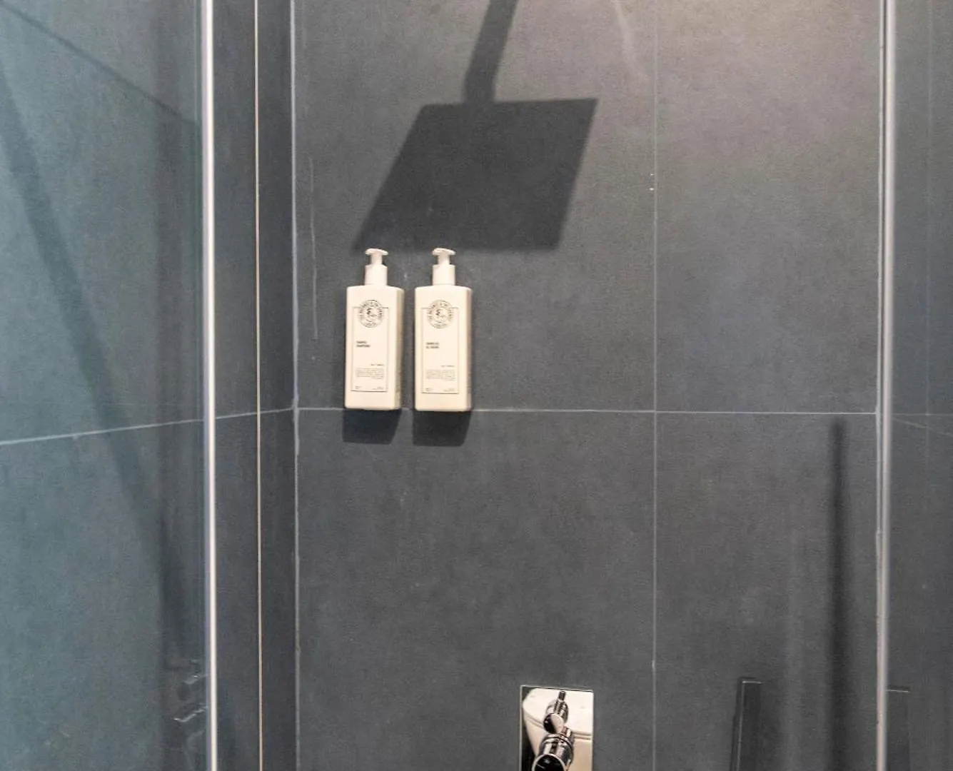 Adelaide Suite Dreams Rome Italie