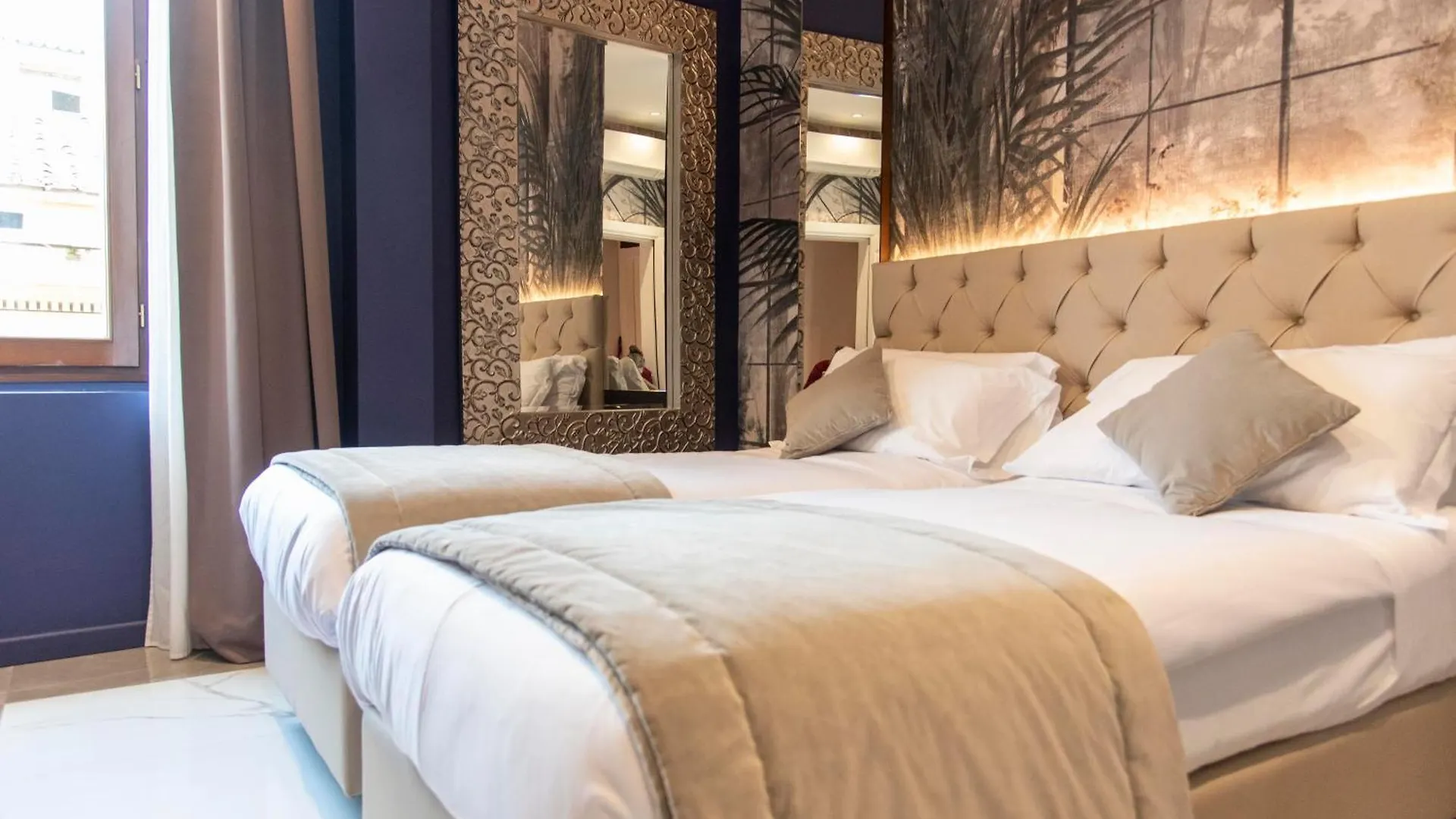 Adelaide Suite Dreams Rome 0*,