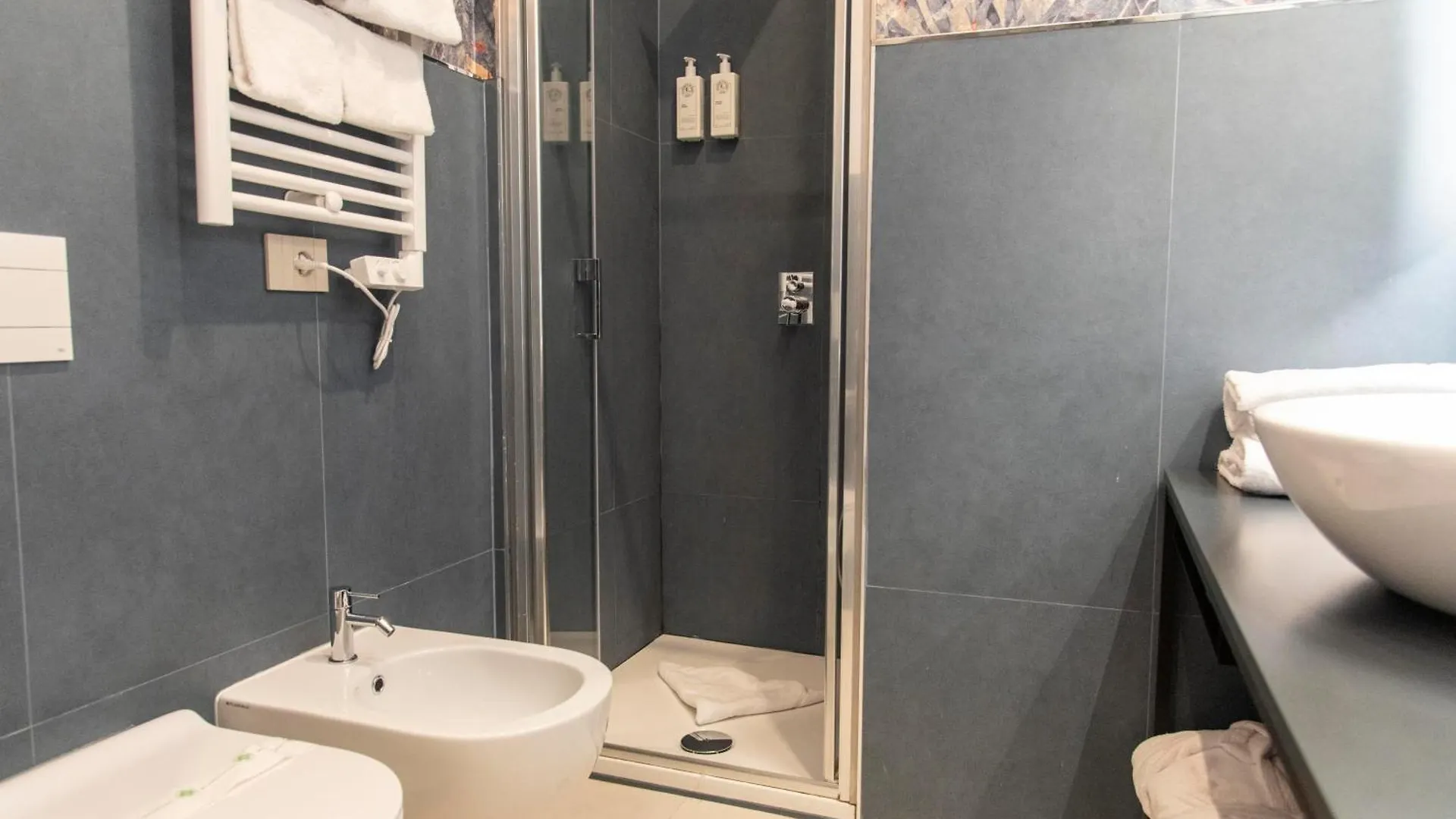 Maison d'hôtes Adelaide Suite Dreams Rome