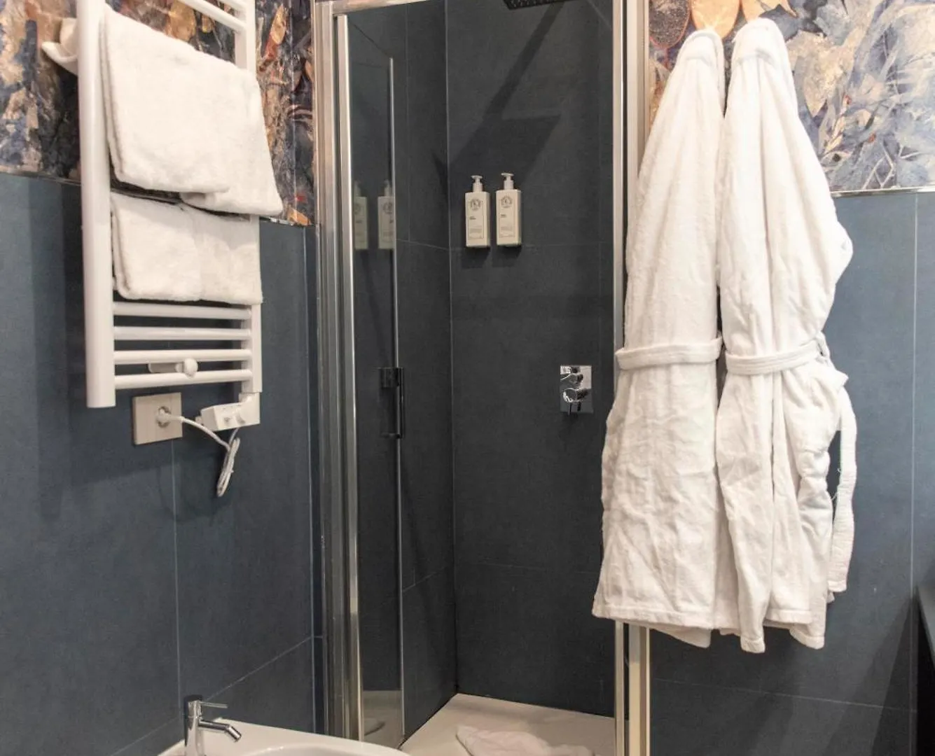 Adelaide Suite Dreams Rome Italie