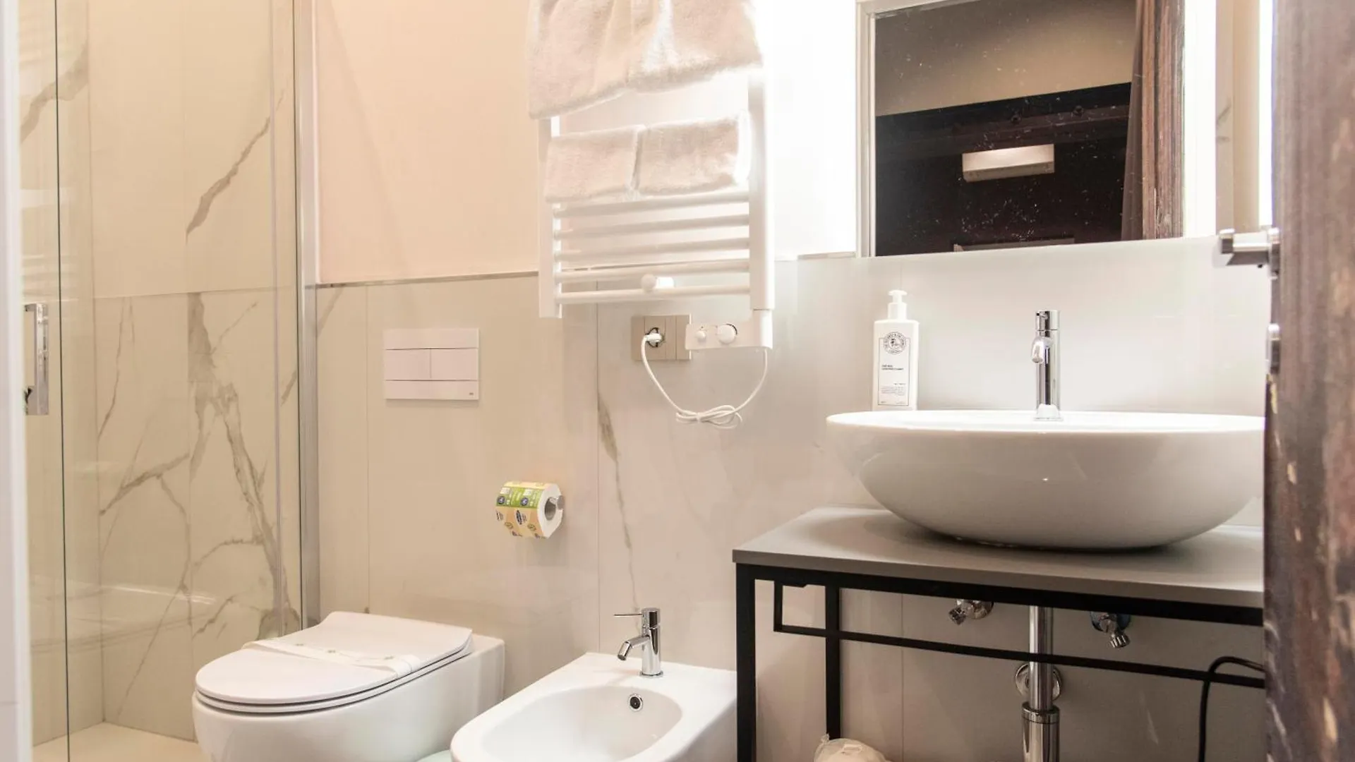 Adelaide Suite Dreams Rome Maison d'hôtes