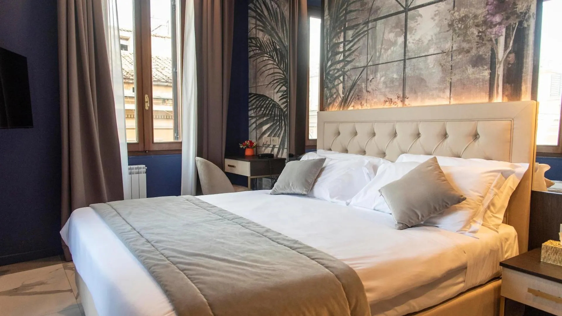 Adelaide Suite Dreams Rome Maison d'hôtes
