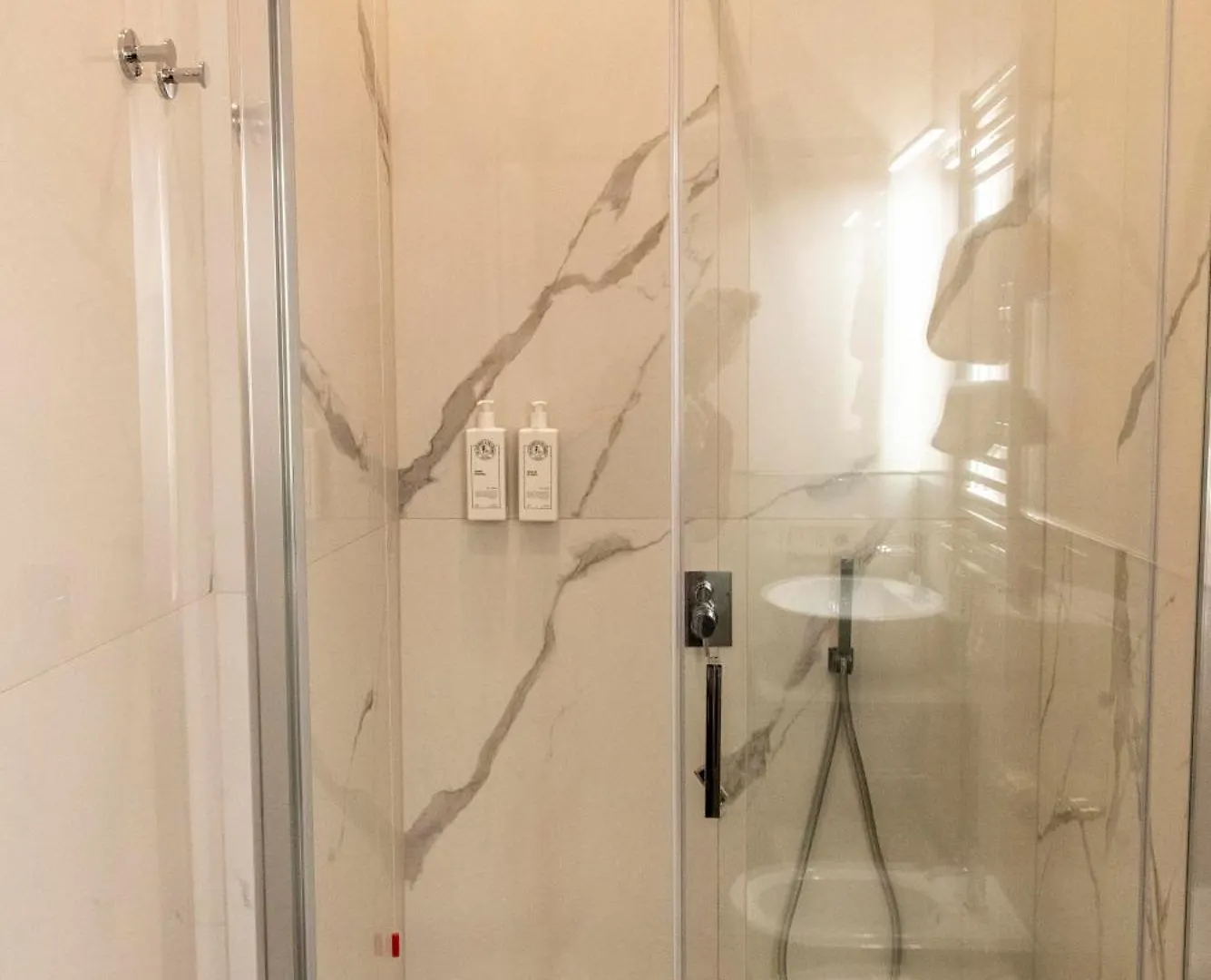 Maison d'hôtes Adelaide Suite Dreams Rome Italie