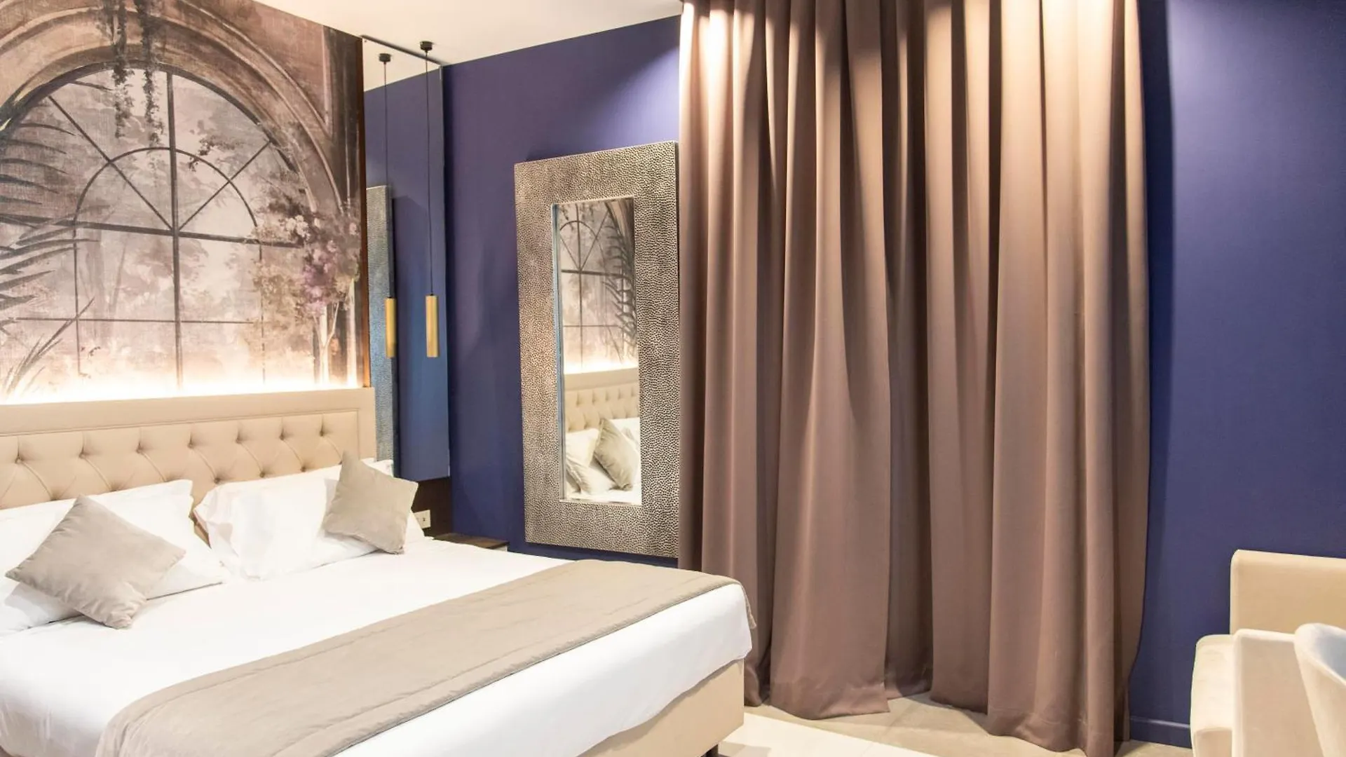 Adelaide Suite Dreams Rome Maison d'hôtes