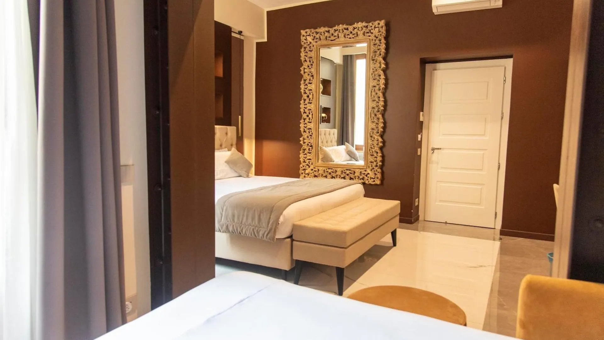 Maison d'hôtes Adelaide Suite Dreams Rome