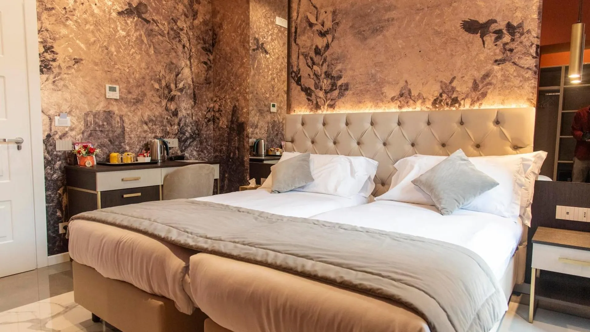 Adelaide Suite Dreams Rome 0*,  Italie