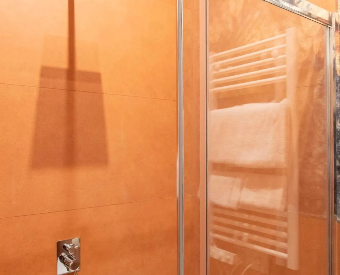 Guest house Adelaide Suite Dreams Rome Italy