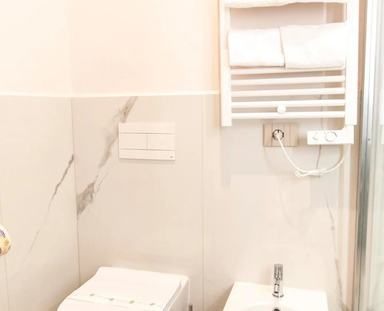Adelaide Suite Dreams Rome Italy